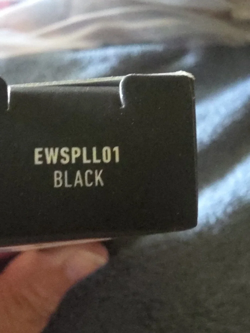3 For $9 See Details Epic Wear Waterproof Liquid Liner Black Shade